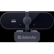 Веб-камера Defender G-lens 2580 FullHD 1080p (63112)
