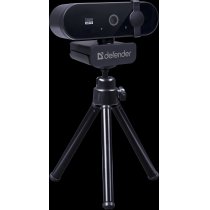 Веб-камера Defender G-lens 2580 FullHD 1080p (63112)