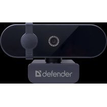 Веб-камера Defender G-lens 2580 FullHD 1080p (63112)