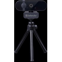 Веб-камера Defender G-lens 2580 FullHD 1080p (63112)