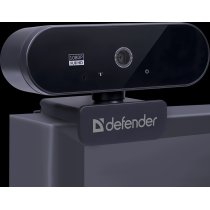 Веб-камера Defender G-lens 2580 FullHD 1080p (63112)