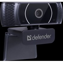 Веб-камера Defender G-lens 2590 QHD 2K 1440p (63113)