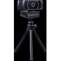 Веб-камера Defender G-lens 2590 QHD 2K 1440p (63113)