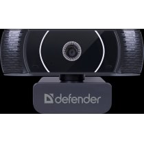 Веб-камера Defender G-lens 2590 QHD 2K 1440p (63113)