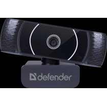 Веб-камера Defender G-lens 2590 QHD 2K 1440p (63113)