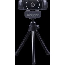 Веб-камера Defender G-lens 2590 QHD 2K 1440p (63113)
