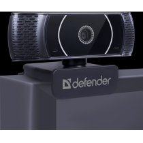 Веб-камера Defender G-lens 2590 QHD 2K 1440p (63113)