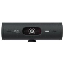 Веб-камера Logitech Brio 505 Graphite B2B (960-001459)