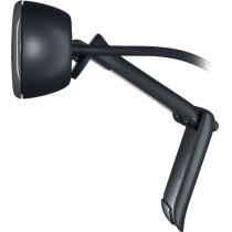 Веб-камера Logitech Webcam HD C270 Black