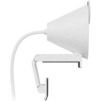 Веб-камера Logitech BRIO 300 FHD White (960-001442)
