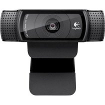 Веб-камера Logitech Webcam HD Pro C920 EMEA