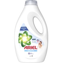 ARIEL ЗМС рідкий Чистота та Свіжість Для чутливої шкіри 850мл