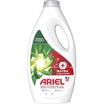 Гель для прання Ariel Extra clean 1.7 л