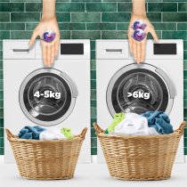 Капсули для прання Ariel PODS+ Revitablack, 36 шт.