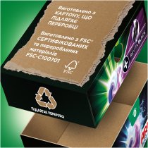 Капсули для прання Ariel PODS+ Revitablack, 36 шт.