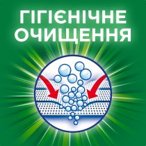 Пральний порошок Ariel Аква-Пудра Colors 2.7 кг