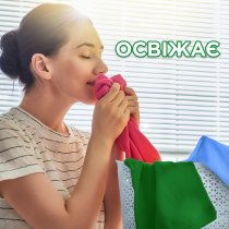 Пральний порошок Ariel Аква-Пудра Colors 2.7 кг