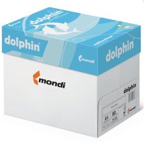Бумага Dolphin Allround А4, 80 г/м2
