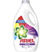 Гель для стирки  Ariel Color 2,4л