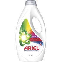 Гель для стирки Ariel Для цветной 25 циклов стирки 1,125 л