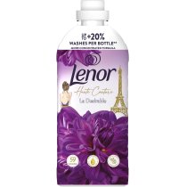 Кондиціонер для білизни Lenor L'Adesirable 59 циклів прання 1.239 л