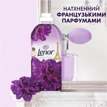 Кондиціонер для білизни Lenor L'Adesirable 59 циклів прання 1.239 л