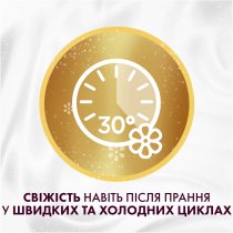 Кондиціонер для білизни Lenor L'Adesirable 59 циклів прання 1.239 л