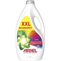 Гель для прання Ariel Для кольорового 70 циклів прання 3,15 л