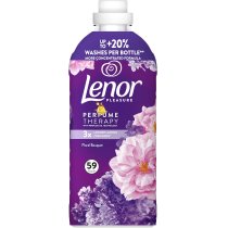 Кондиционер для белья Lenor Цветочный букет 59 циклов стирки 1.239 л