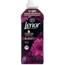 Кондиціонер для білизни Lenor Квітка лотоса 59 циклів прання 1.239 л