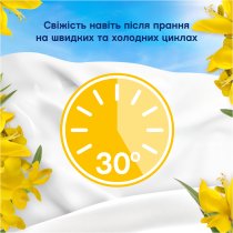 Кондиционер для белья Lenor Сицилия 59 циклов стирки 1.239 л