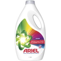Гель для стирки Ariel Для цветной 50 циклов стирки 2,25 л