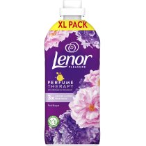 Кондиціонер для білизни Lenor Квітковий букет і нотка мускусу 1200 мл