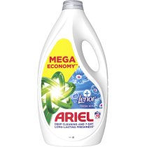 Гель для прання Ariel Дотик свіжого повітря Lenor 70 циклів прання 3,15 л