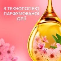 Кондиціонер для білизни Lenor Вишневий цвіт та шавлія 32 цикли прання 675 мл