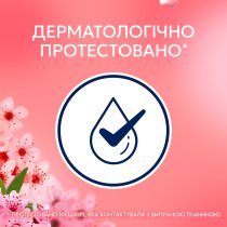 Кондиціонер для білизни Lenor Вишневий цвіт та шавлія 32 цикли прання 675 мл