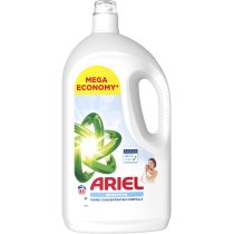 Гель для стирки Ariel Для чувствительной кожи 86 циклов стирки 3,87 л
