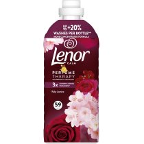 Кондиционер для белья Lenor Рубиновый жасмин 59 циклов стирки 1.239 л