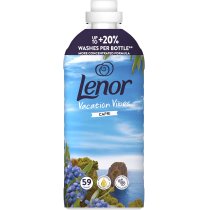 Кондиционер для белья Lenor Капри 59 циклов стирки 1.239 л