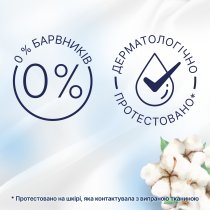 Кондиціонер для білизни Lenor Свіжість бавовни 2x1200 мл