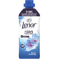 Кондиціонер для білизни Lenor Пробудження весни 38 циклів прання 798 мл