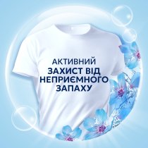 Кондиціонер для білизни Lenor Пробудження весни 38 циклів прання 798 мл