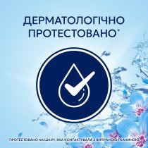 Кондиціонер для білизни Lenor Пробудження весни 38 циклів прання 798 мл