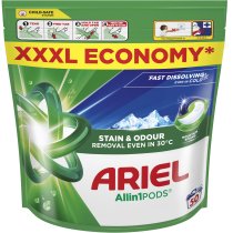 Капсули для прання Ariel Все-в-1 Гірське джерело 50 шт