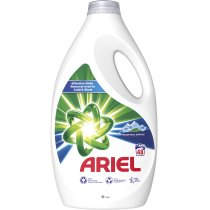 Гель для прання Ariel Гірське джерело 2.4 л