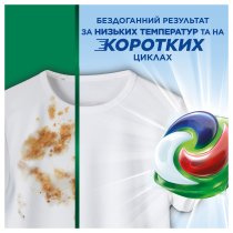 Капсулы для стирки белых и светлых вещей Ariel PODS+ Сила Экстраочистка, 36 шт