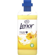 Кондиціонер для білизни Lenor Літній бриз 850 мл