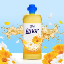 Кондиціонер для білизни Lenor Літній бриз 850 мл