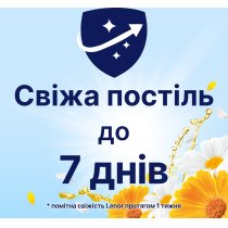 Кондиціонер для білизни Lenor Літній бриз 850 мл