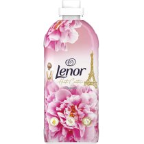 Кондиціонер для білизни ТМ LENOR Висока мода Геніальний 1200мл